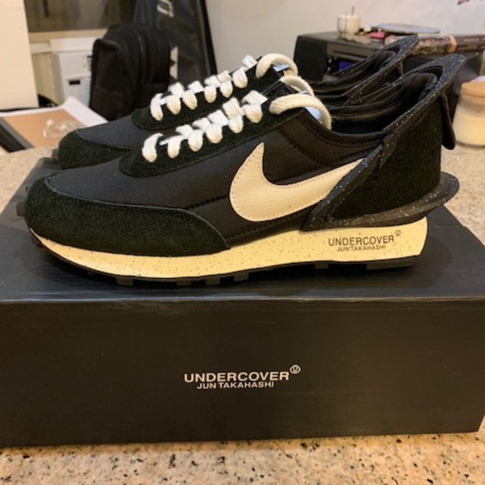 Nike x Undercover Daybreak Size Women Size 6.5